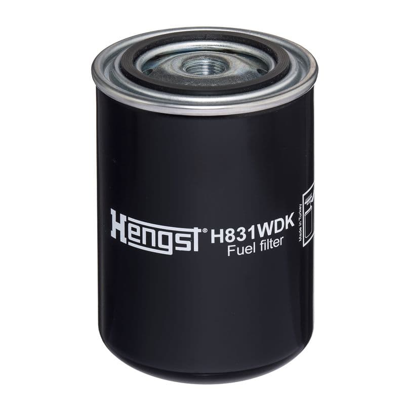 filtru combustibil HENGST FILTER H831WDK