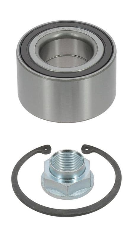 Set rulment roata MOOG HO-WB-11771