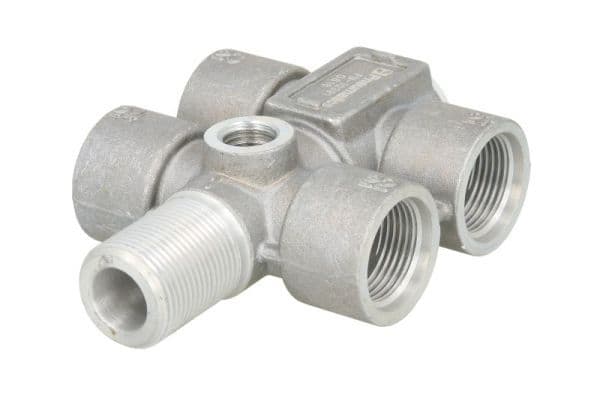 Supapa multicai PNEUMATICS PN-10391