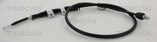 Cablu, frana de parcare TRISCAN 8140 181118
