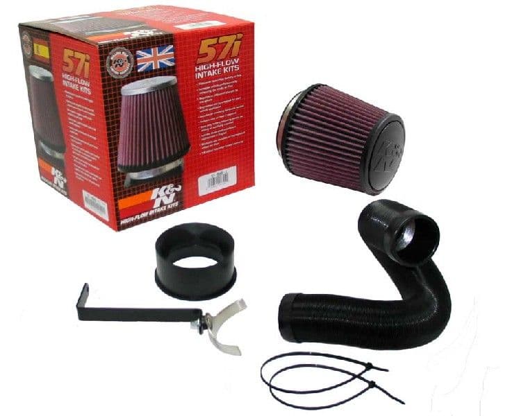 sistem de filtru aer - sport K&N Filters 57i Gen I 57-0648-1