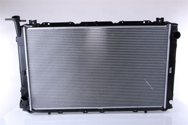 Radiator, racire motor NISSENS ** FIRST FIT ** 67327