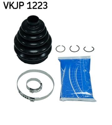 Ansamblu burduf, articulatie planetara SKF VKJP 1223