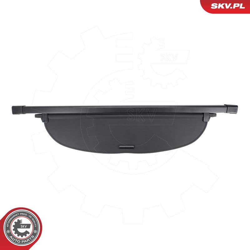 Mocheta, portbagaj ESEN SKV 88SKV010