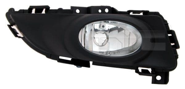 Proiector ceata TYC 19-0867-11-2