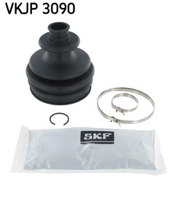 Ansamblu burduf, articulatie planetara SKF VKJP 3090
