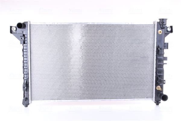 Radiator, racire motor NISSENS 69208