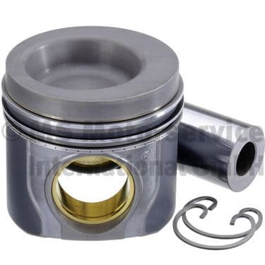 Piston KOLBENSCHMIDT 42090600