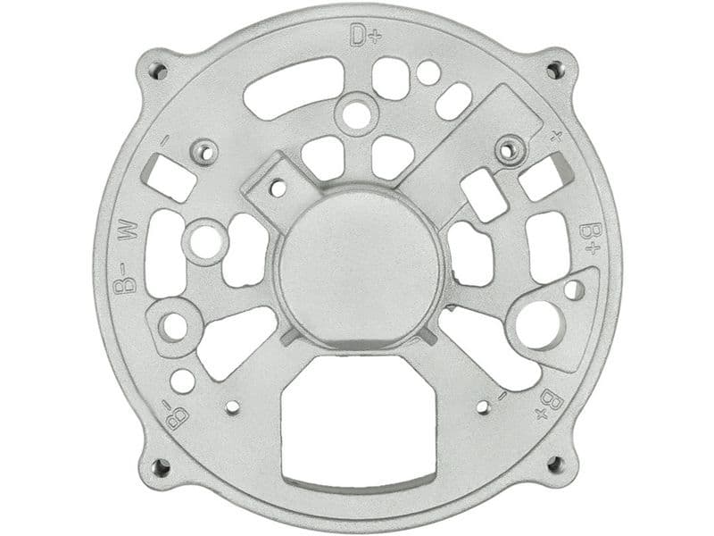Capac protector, alternator AS-PL STANDARD ABR0001