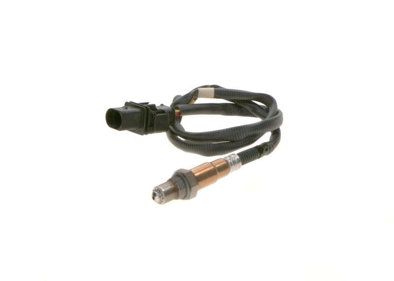 Sonda Lambda BOSCH 0 258 017 477