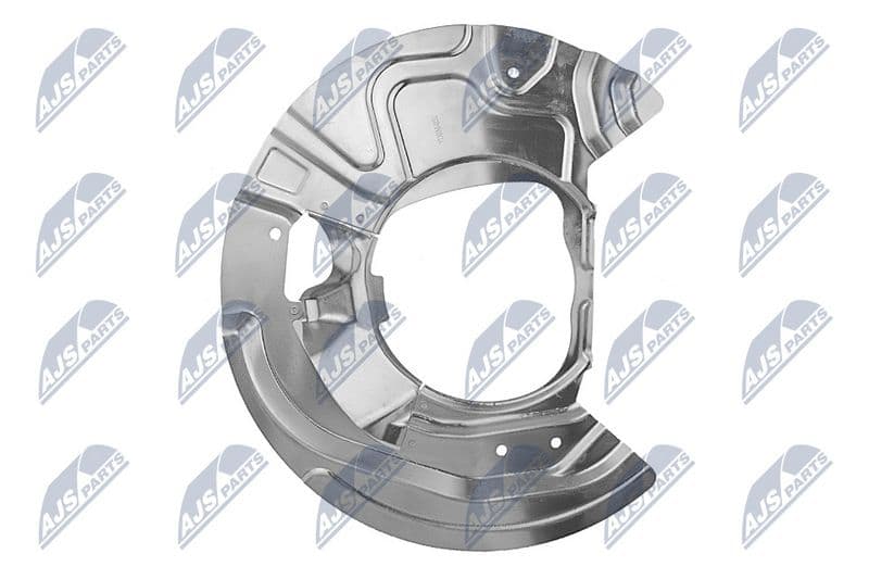 protectie stropire,disc frana NTY HTO-BM-032