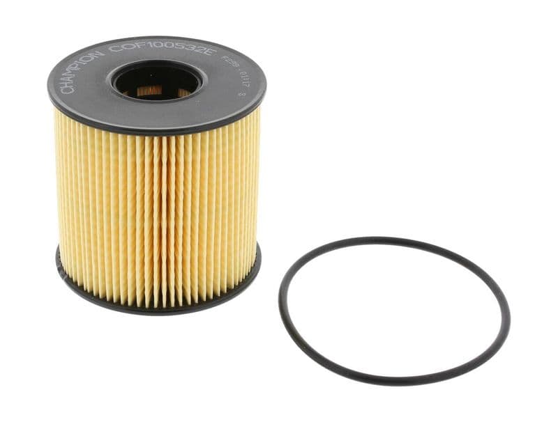 Filtru ulei CHAMPION Ecological COF100532E