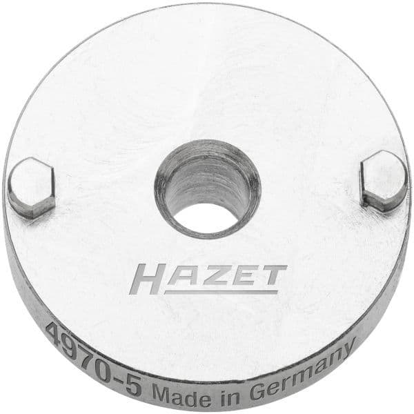 Dispozitiv de rotire/reintroducere, piston etrier frana HAZET 4970-5