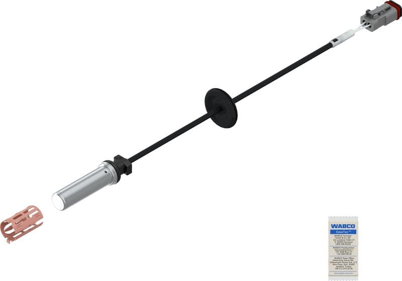 senzor,turatie roata WABCO 4410359212