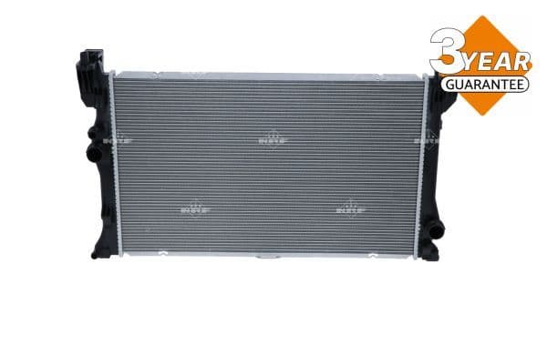 Radiator, racire motor NRF 59248