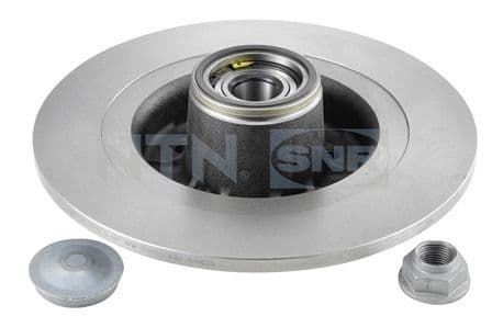 Disc frana SNR KF155.100U