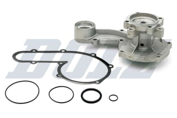 Pompă de apă, răcire motor DOLZ C511