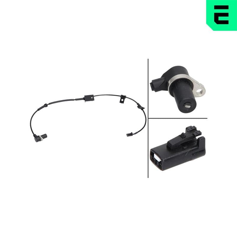 senzor,turatie roata OPTIMAL 06-S503