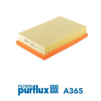 Filtru aer PURFLUX A365