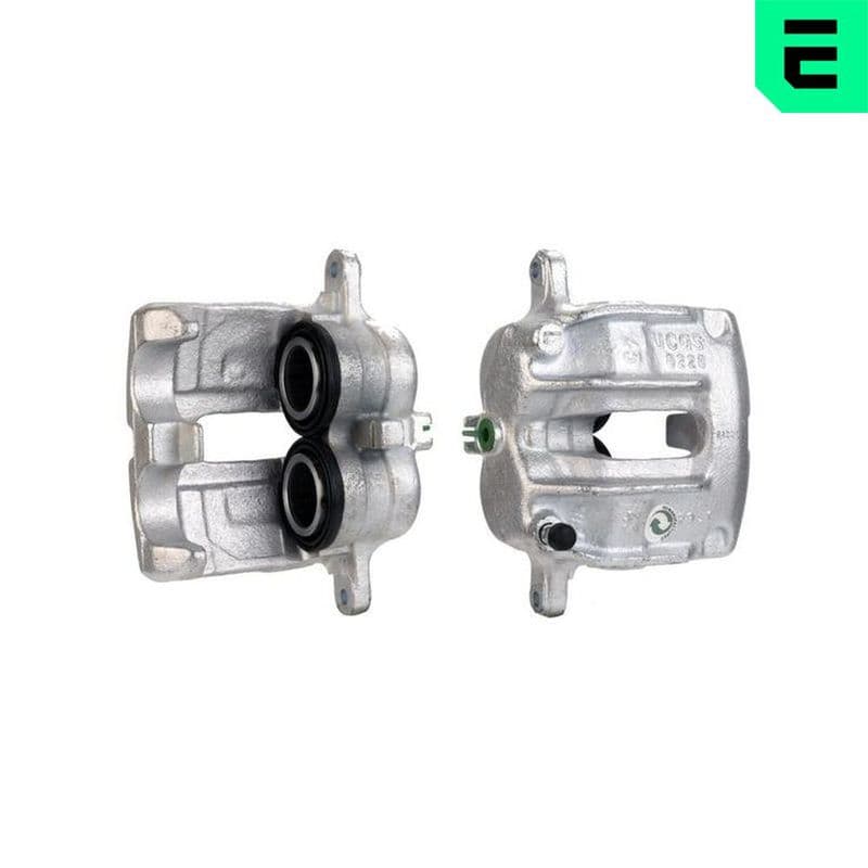Etrier frana OPTIMAL BC-1558L
