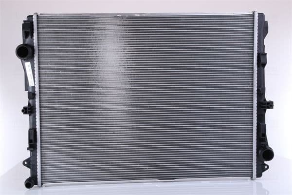 Radiator, racire motor NISSENS 606301