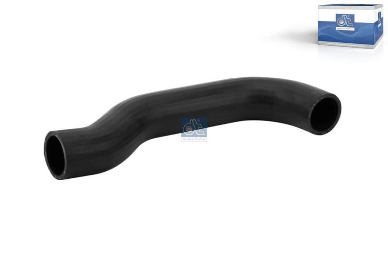 Furtun radiator DT Spare Parts 3.16477