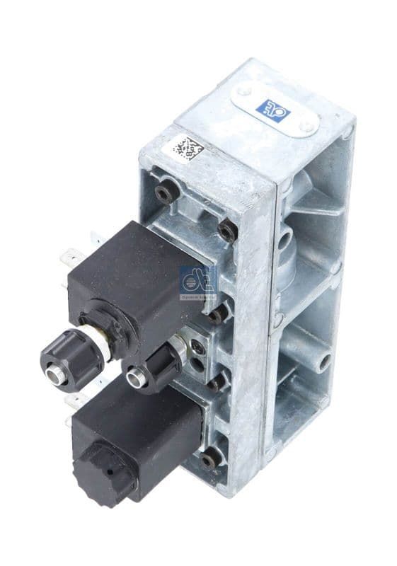 Supapa magnetica DT Spare Parts 4.69167
