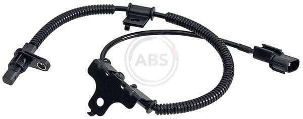 senzor,turatie roata ABS 31234