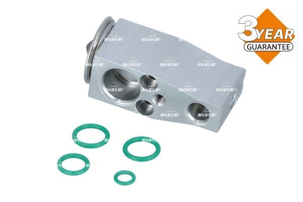Supapa expansiune, clima NRF EASY FIT 38768
