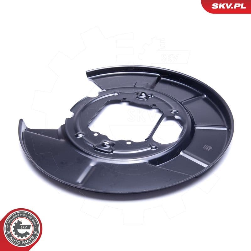 protectie stropire,disc frana ESEN SKV 57SKV633