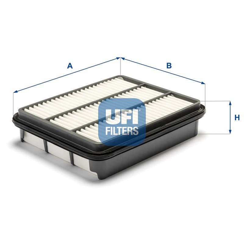 Filtru aer UFI 30.230.00