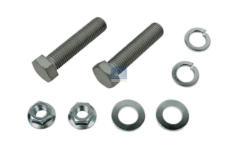 Set de fixare, pernă de aer DT Spare Parts 10.16060