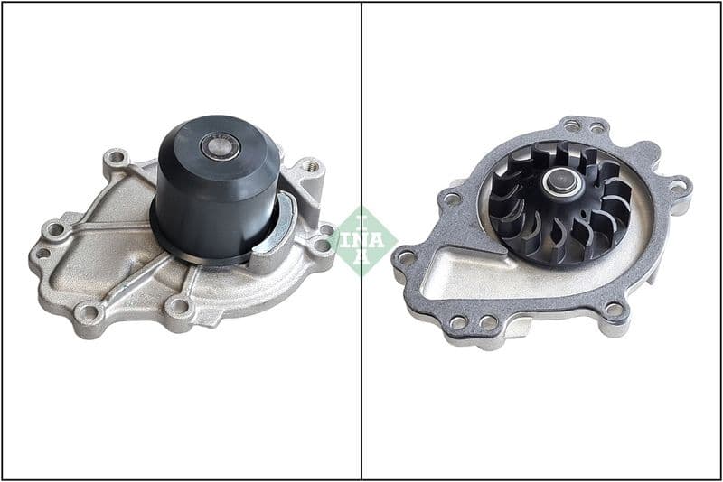 Pompă de apă, răcire motor Schaeffler INA 538 0987 10