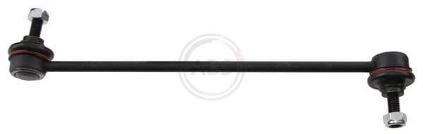 Brat/bieleta suspensie, stabilizator ABS 260571