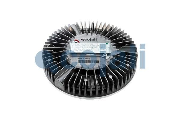 Cupla, ventilator radiator COJALI 7033136