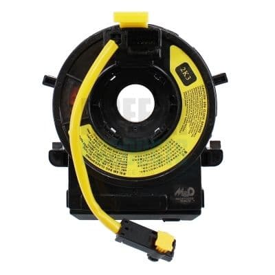 Arc spirala, Airbag MEAT & DORIA 21031383