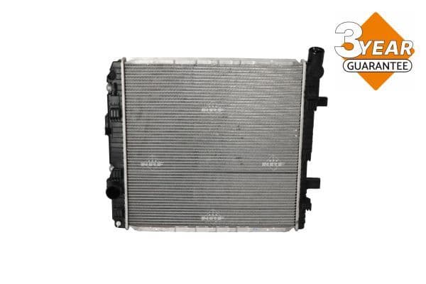 Radiator, racire motor NRF 53892