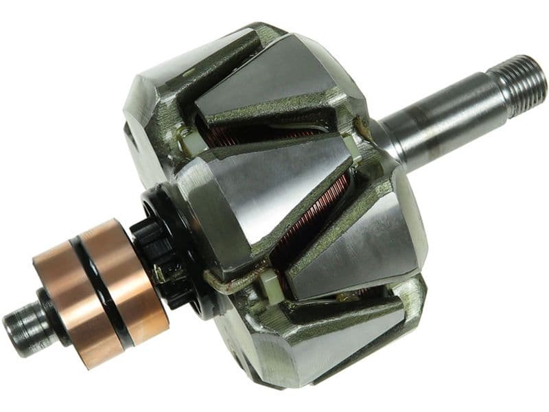 rotor,alternator AS-PL STANDARD AR9021S