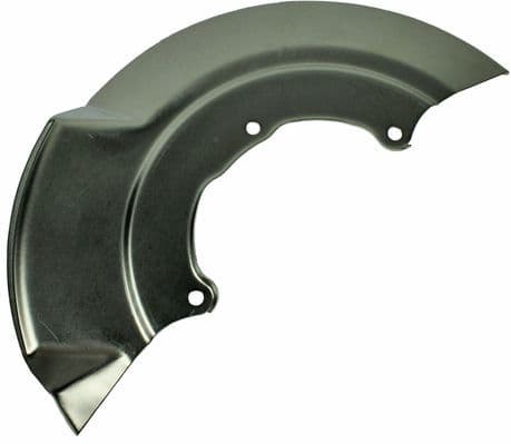 protectie stropire,disc frana METZGER AUTOTEILE 6115058