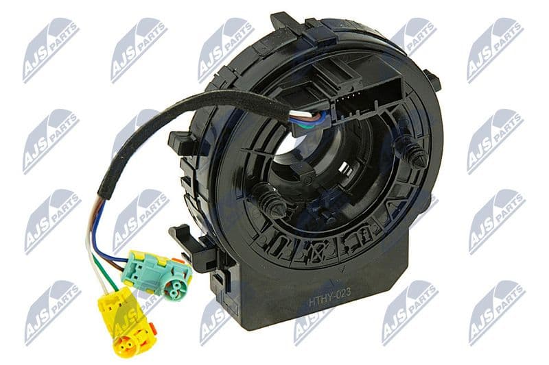 Arc spirala, Airbag NTY EAS-HY-023