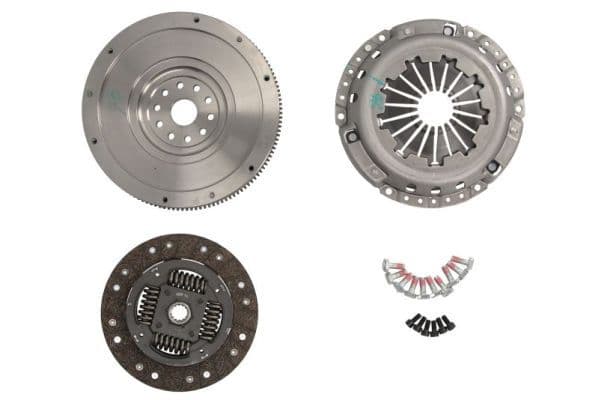 Set ambreiaj NEXUS F1X087NX