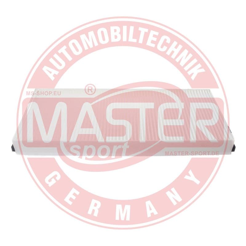 Filtru, aer habitaclu MASTER SPORT 3858-IF-PCS-MS