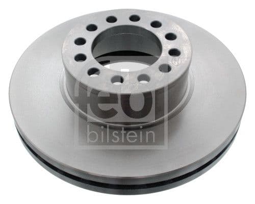 Disc frana FEBI BILSTEIN 101728