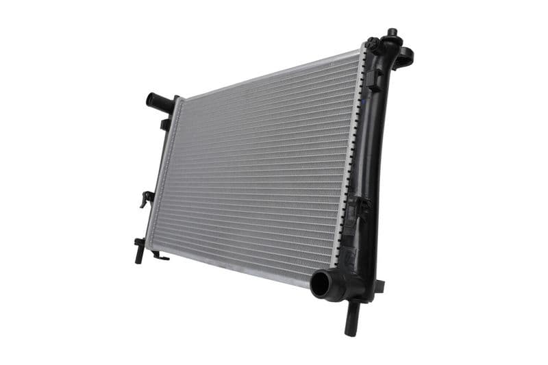 Radiator, racire motor HELLA 8MK 366 301-521
