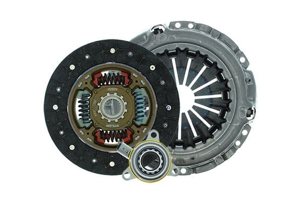 Set ambreiaj AISIN CKT-317R