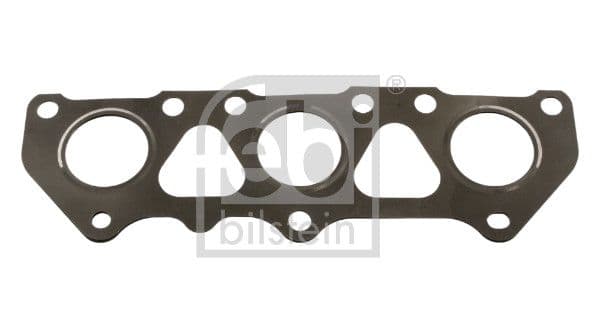 Garnitura, galerie evacuare FEBI BILSTEIN 36777