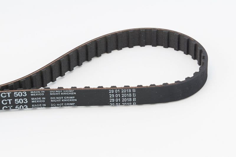 Curea de distributie CONTINENTAL CTAM CT503