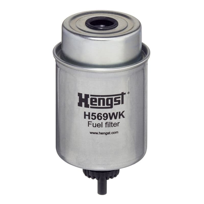 filtru combustibil HENGST FILTER H569WK