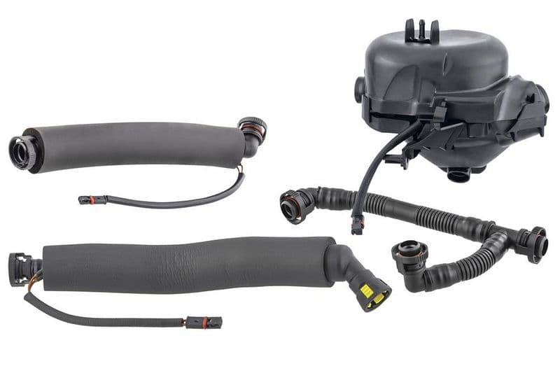 Set reparatie, aerisire baie ulei TOPRAN 504 945