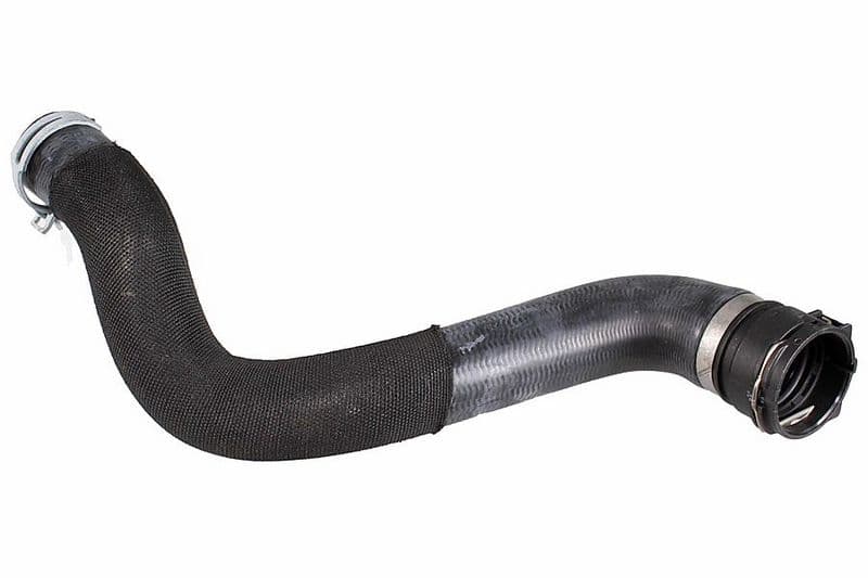 Furtun radiator METZGER AUTOTEILE 2421617